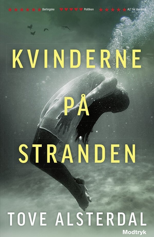 Kvinderne På Stranden