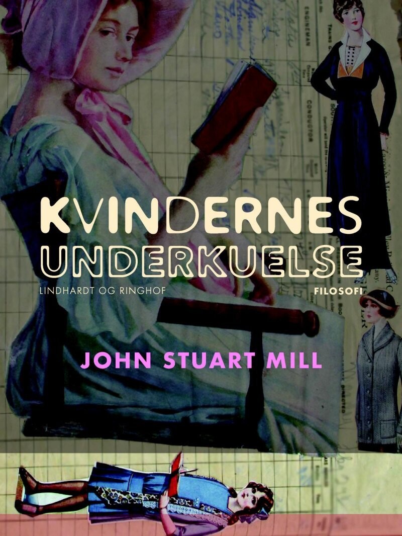 Kvindernes Underkuelse