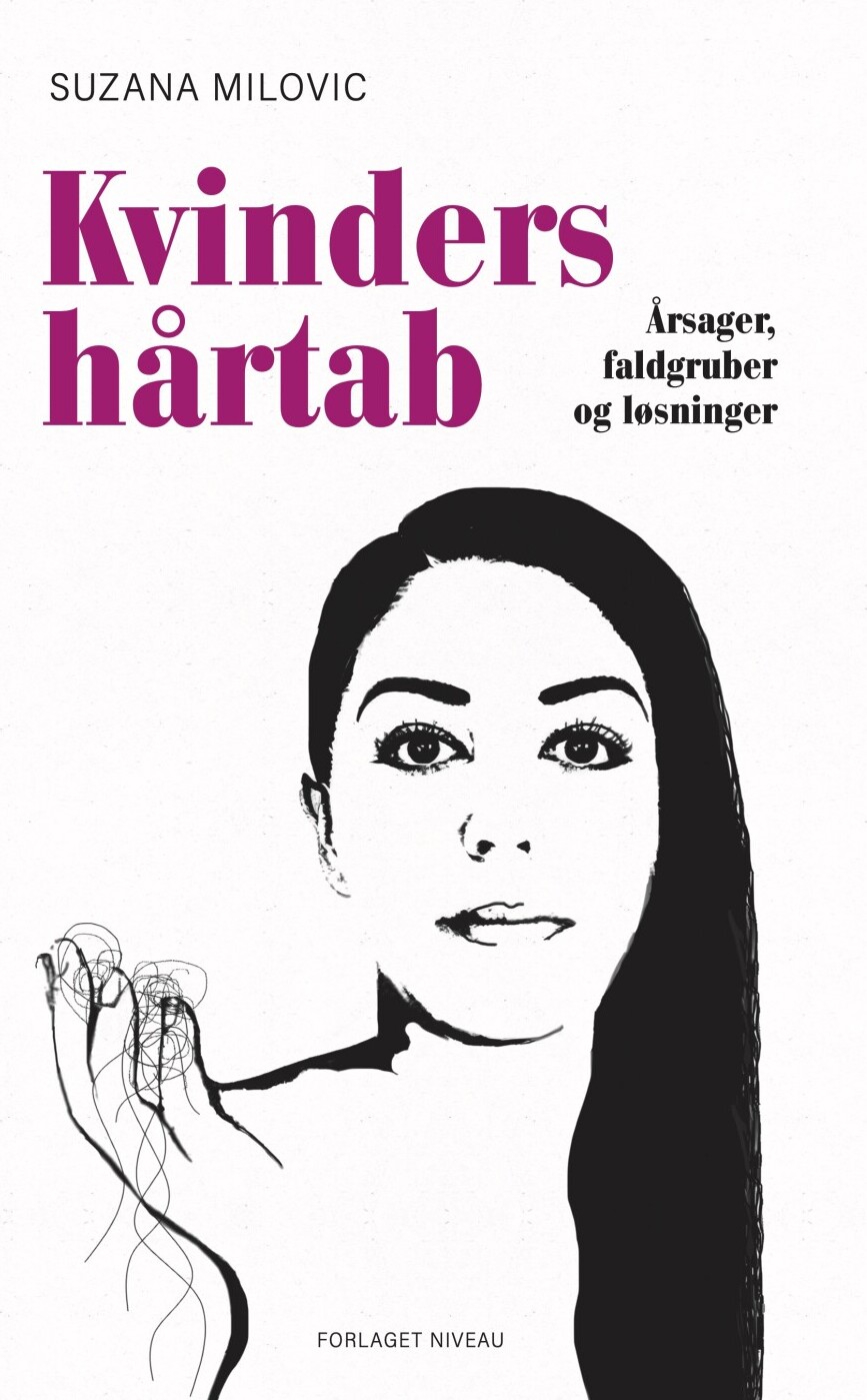 Kvinders Hårtab