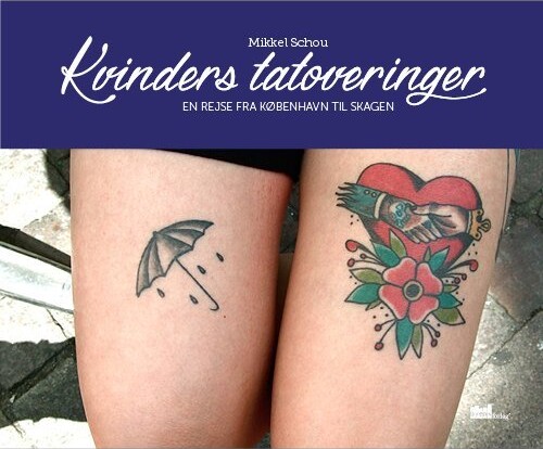 Kvinders Tatoveringer