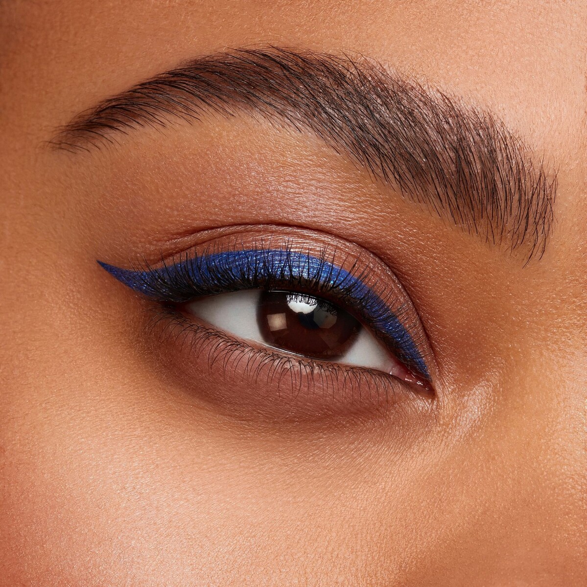 Kylie Cosmetics - Gel Eyeliner Pencil - 014 Shimmery Blue
