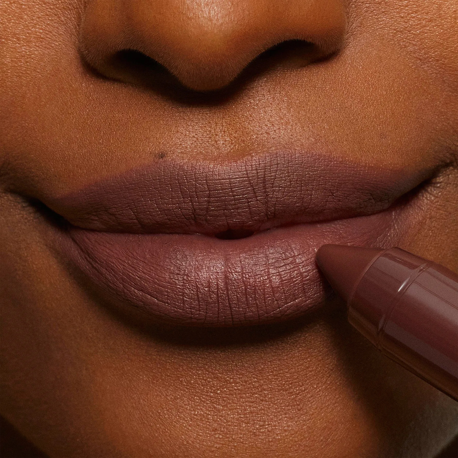 Kylie Cosmetics - Matte Lip Crayon - 622 Thanks For Nothing