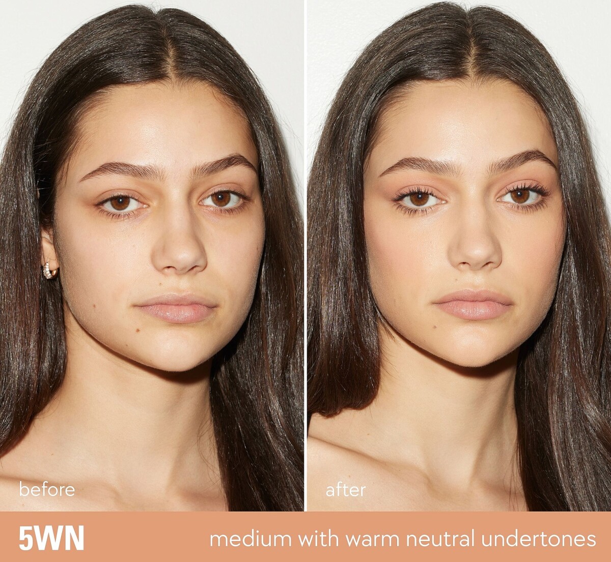 Kylie Cosmetics - Power Plush Longwear Concealer - 5Wn