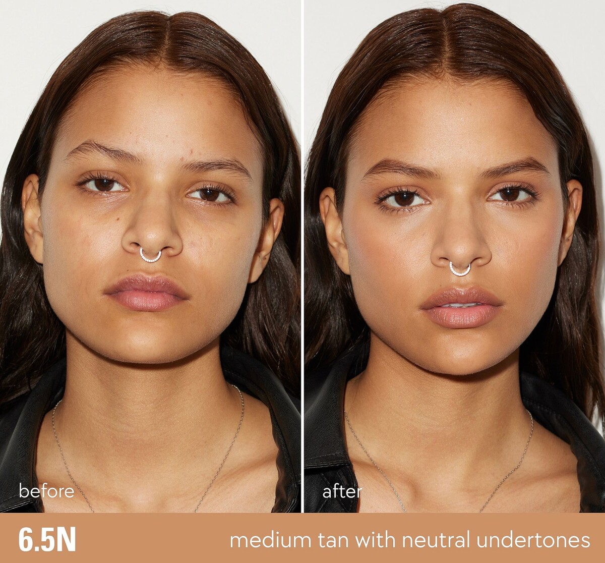 Kylie Cosmetics - Power Plush Longwear Concealer - 65N