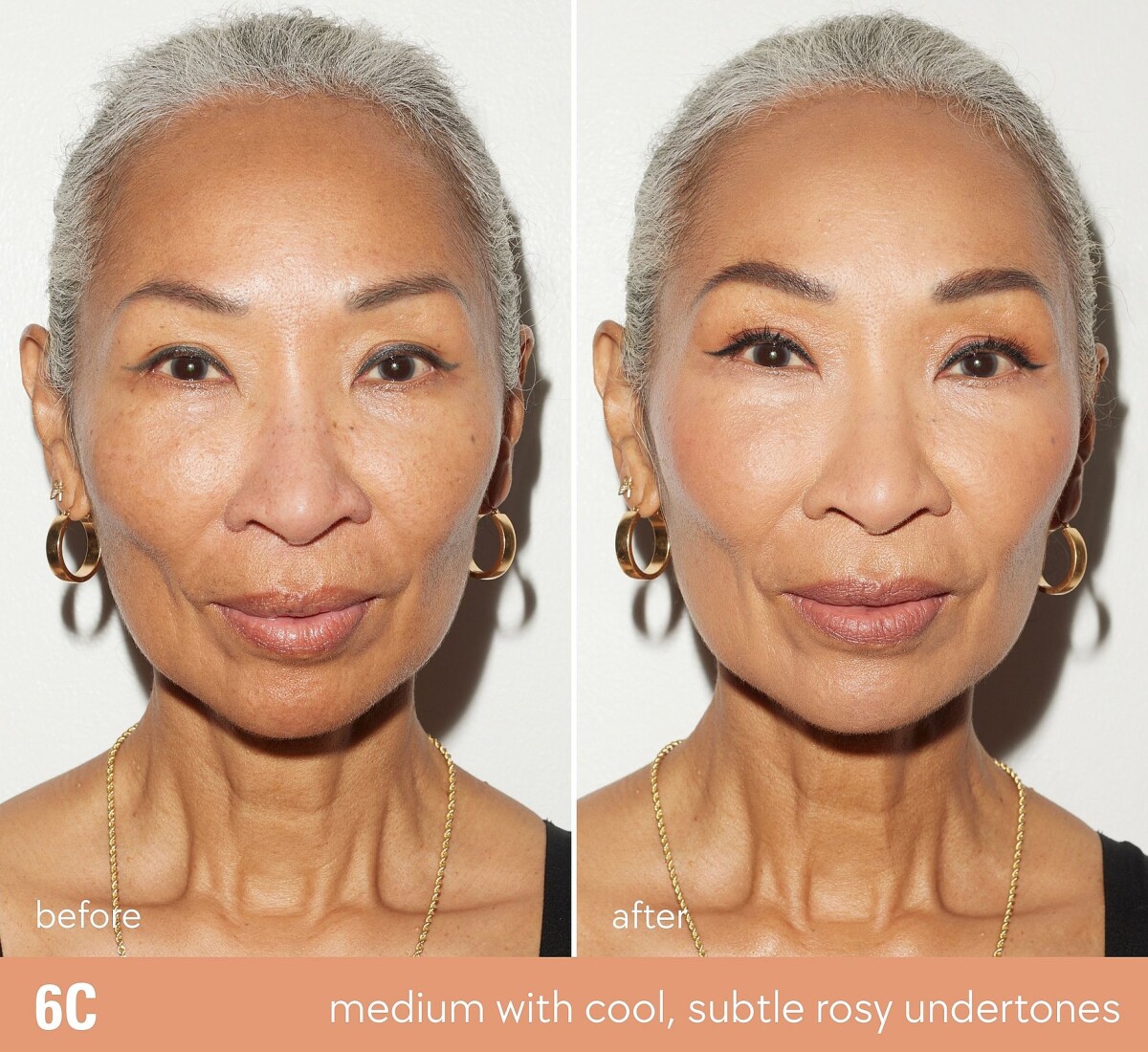 Kylie Cosmetics - Power Plush Longwear Concealer - 6C
