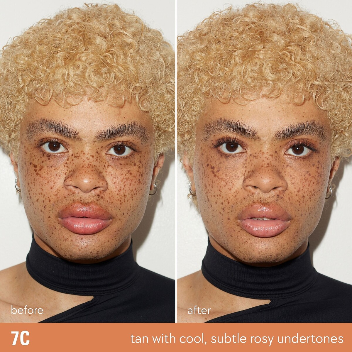 Kylie Cosmetics - Power Plush Longwear Concealer - 7C