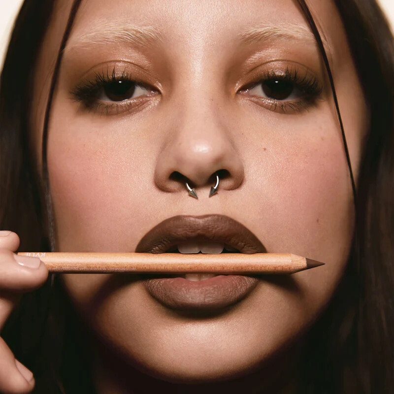 Kylie Cosmetics - Precis Pout Lip Liner - 629 Stone