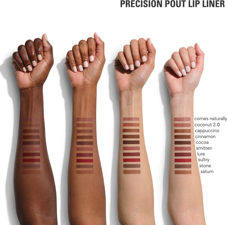 Kylie Cosmetics - Precis Pout Lip Liner - 629 Stone