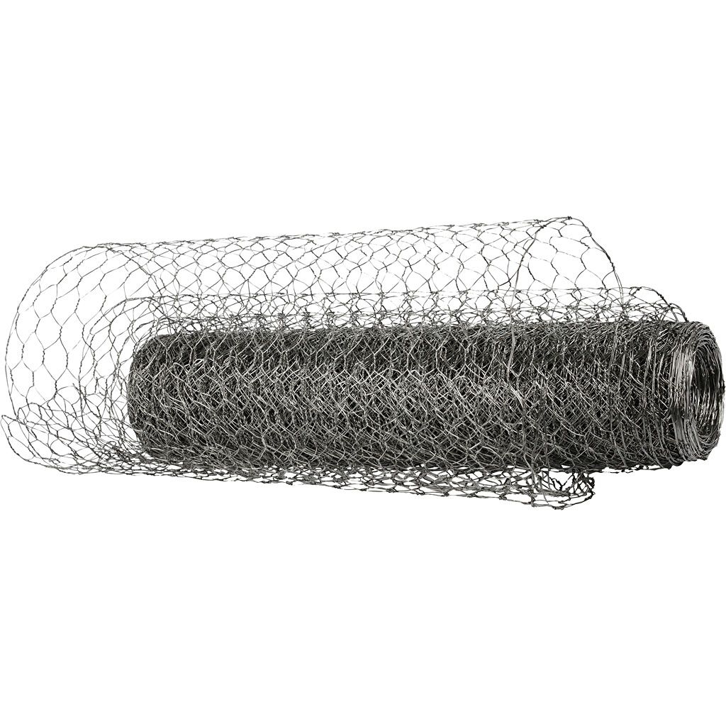 Kyllingetråd - B 13 Cm - 20 M