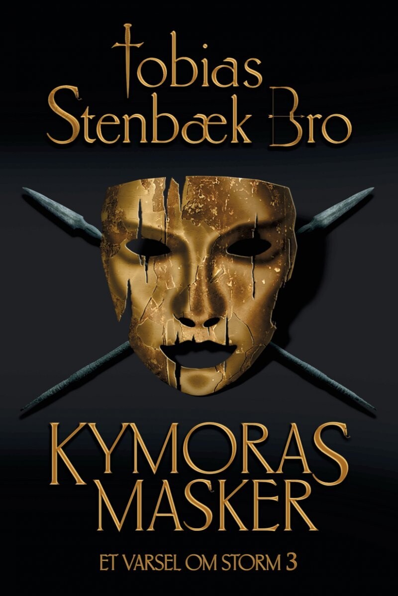 Kymoras Masker