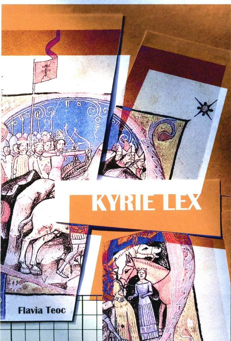 Kyrie Lex