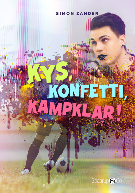 Kys Konfetti Kampklar