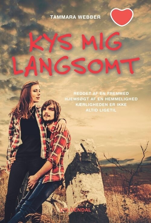 Kys Mig Langsomt