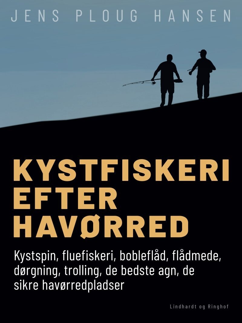 Kystfiskeri Efter Havørred