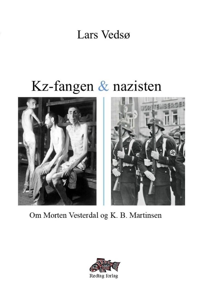Kz-Fangen Og Nazisten