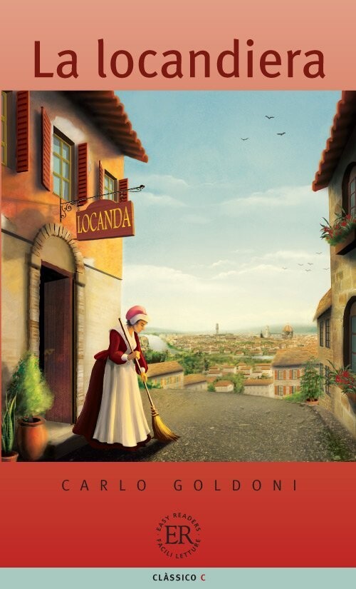 La Locandiera Er C