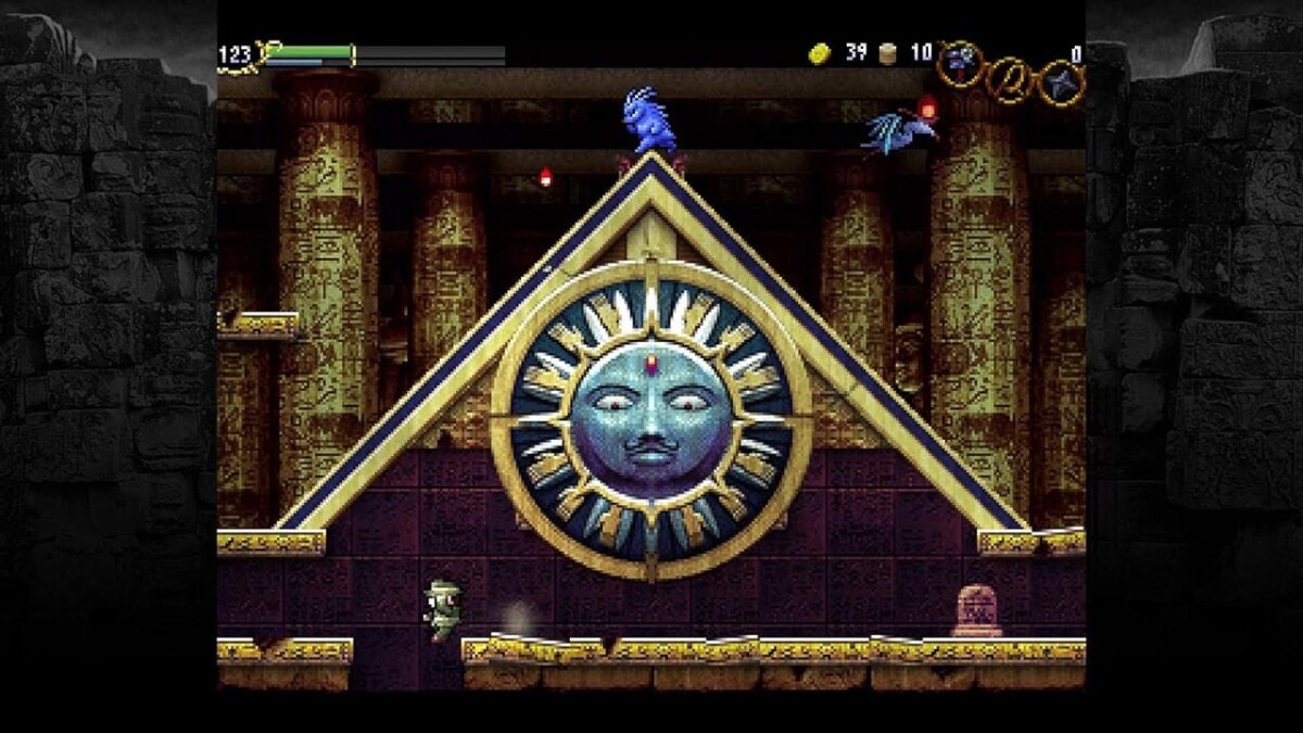 La-Mulana 1 And 2