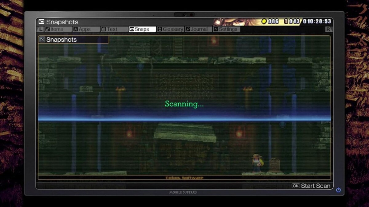 La-Mulana 1 And 2
