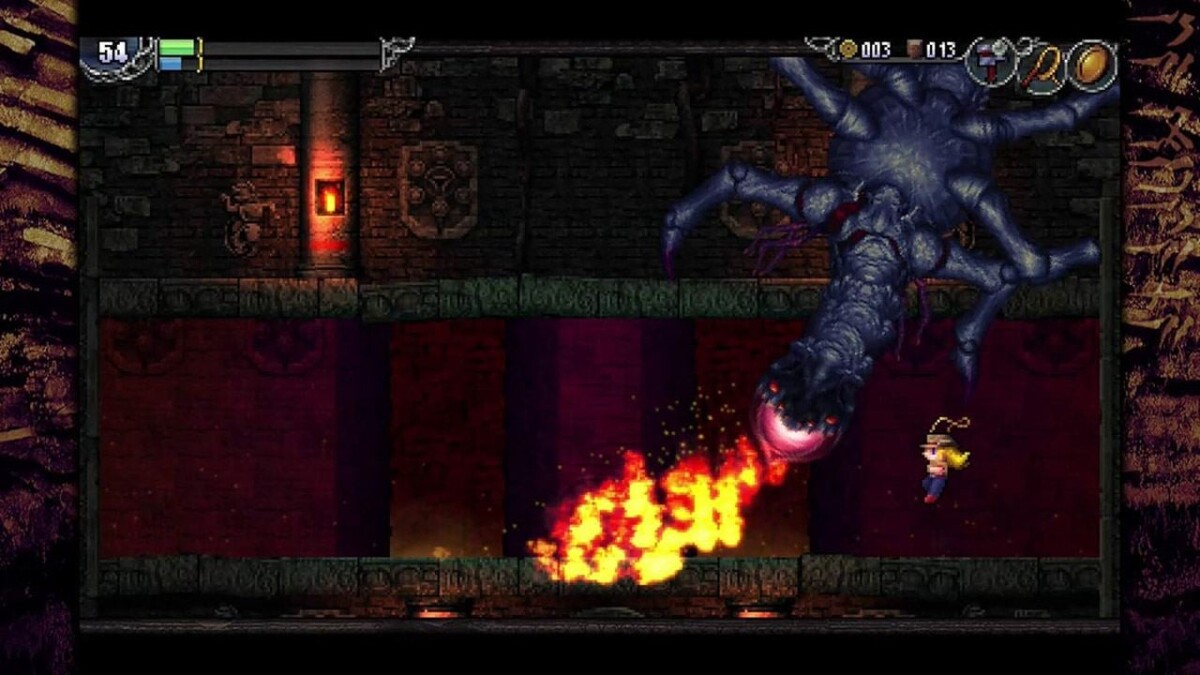 La-Mulana 1 And 2
