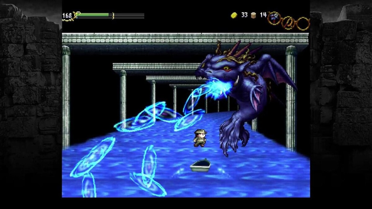 La-Mulana 1 And 2