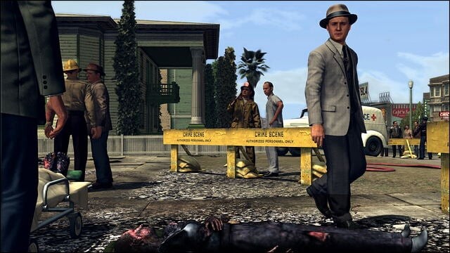 La Noire