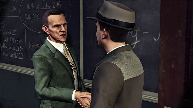 La Noire