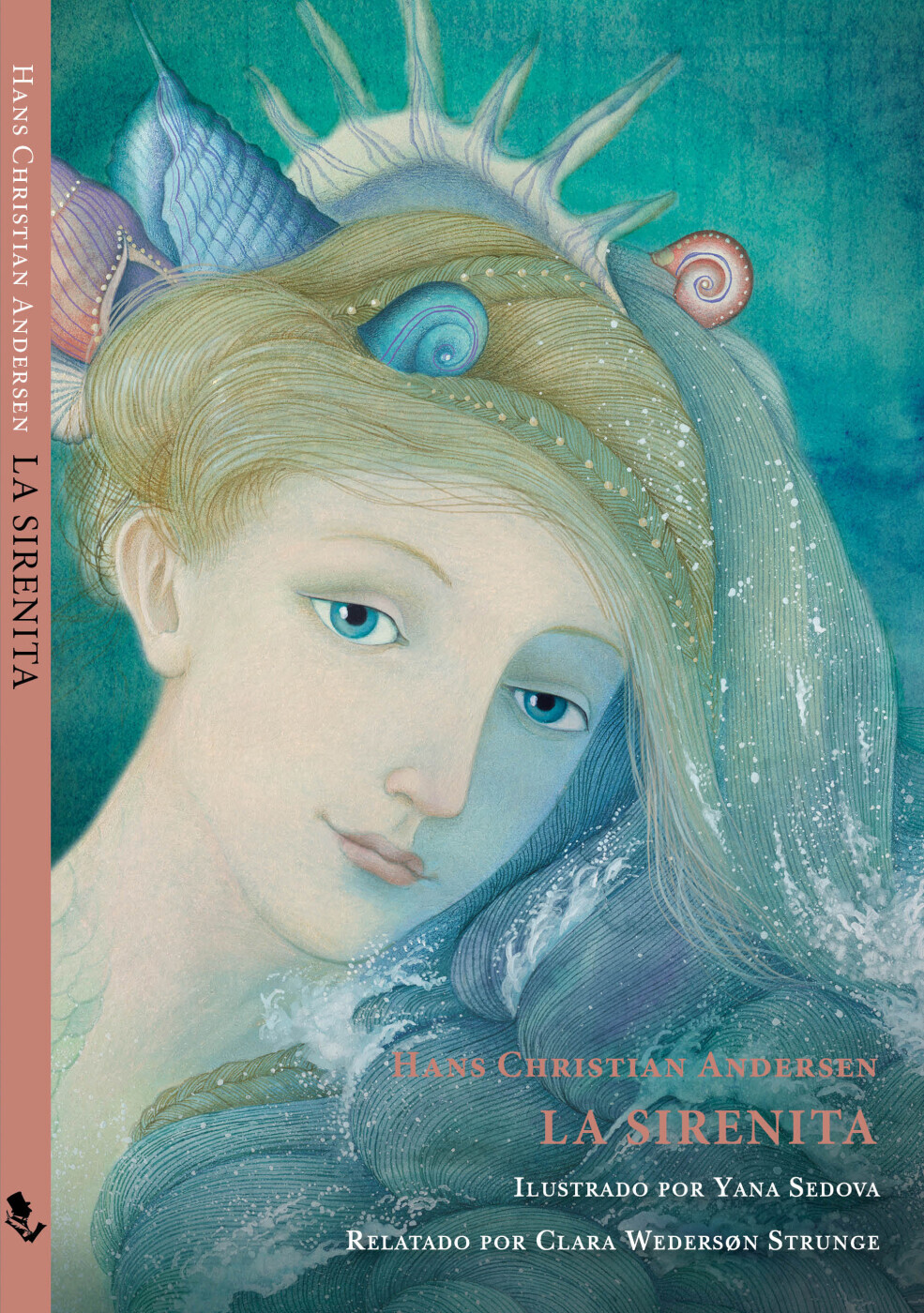 La Sirenita