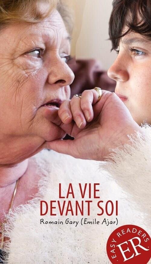 La Vie Devant Soi Er C
