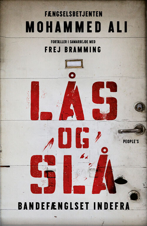 Lås Og Slå