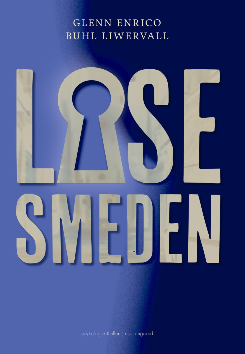 Låsesmeden