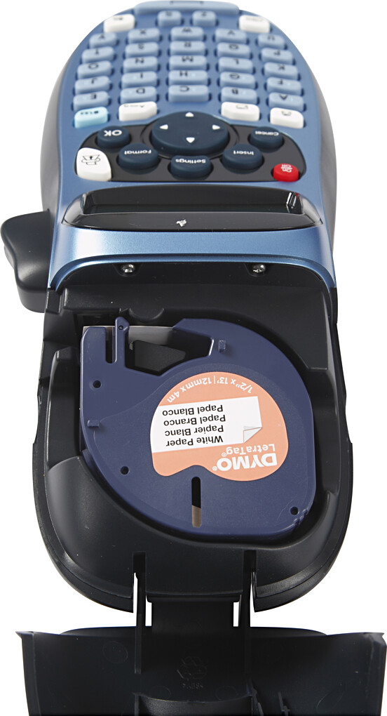 Dymo - Letratag 100H Label Maker - Labelmaskine