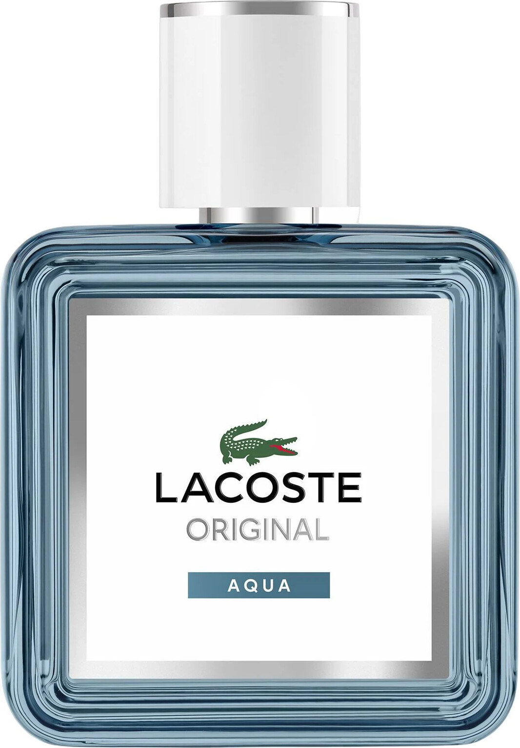 Lacoste - Original Aqua - Aquatic Blue - 60 Ml