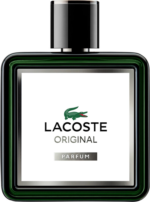 Lacoste - Original Parfum - Deeper Green - 60 Ml