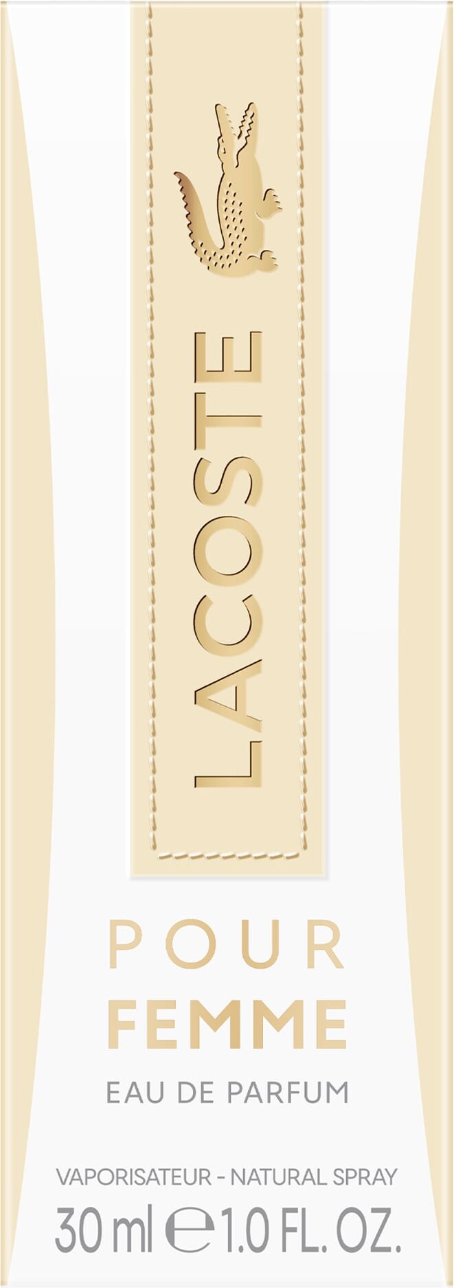 Lacoste - Pour Femme Edp 30 Ml