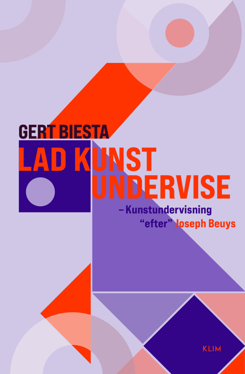 Lad Kunst Undervise