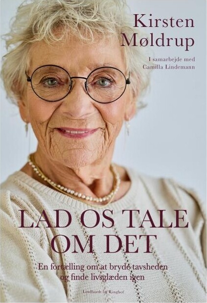 Lad Os Tale Om Det