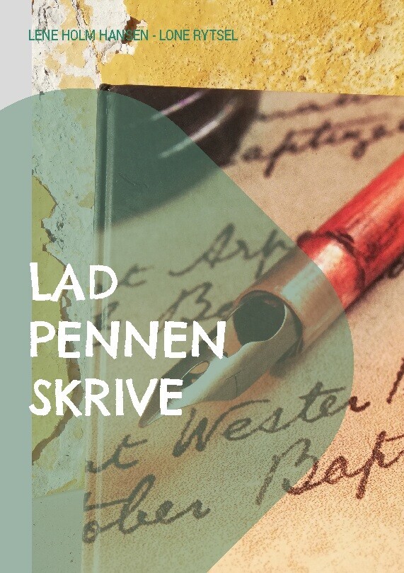 Lad Pennen Skrive