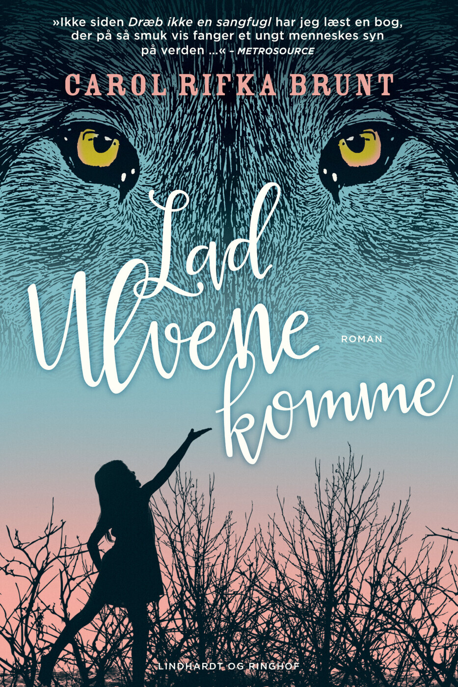 Lad Ulvene Komme