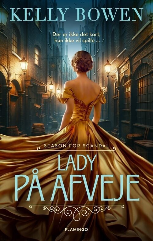 Lady På Afveje