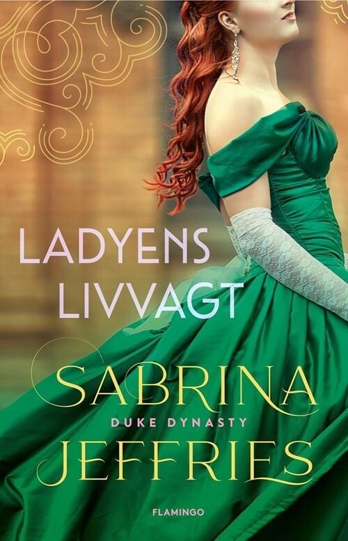 Ladyens Livvagt