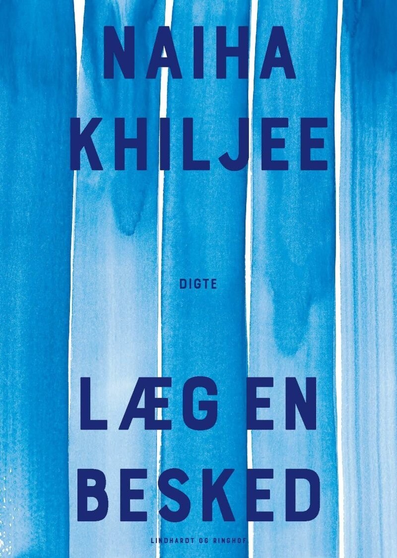 Læg En Besked