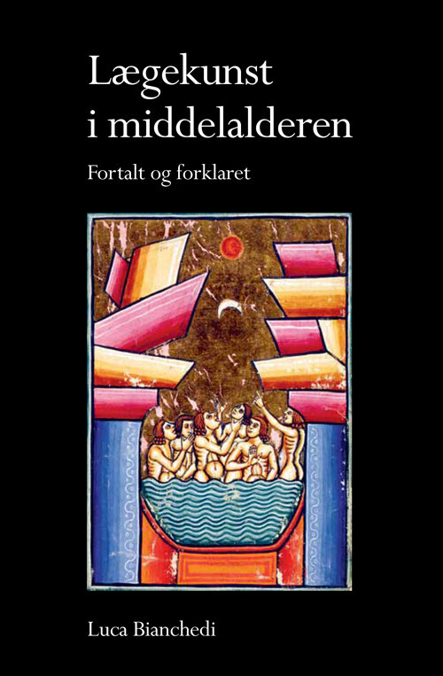 Lægekunst I Middelalderen