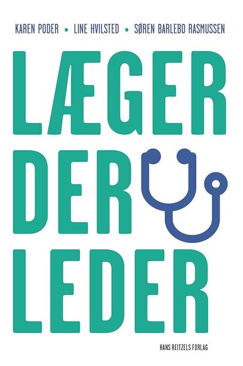 Læger Der Leder