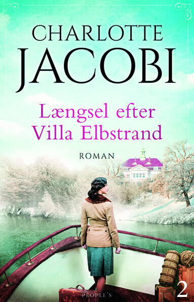 Længsel Efter Villa Elbstrand