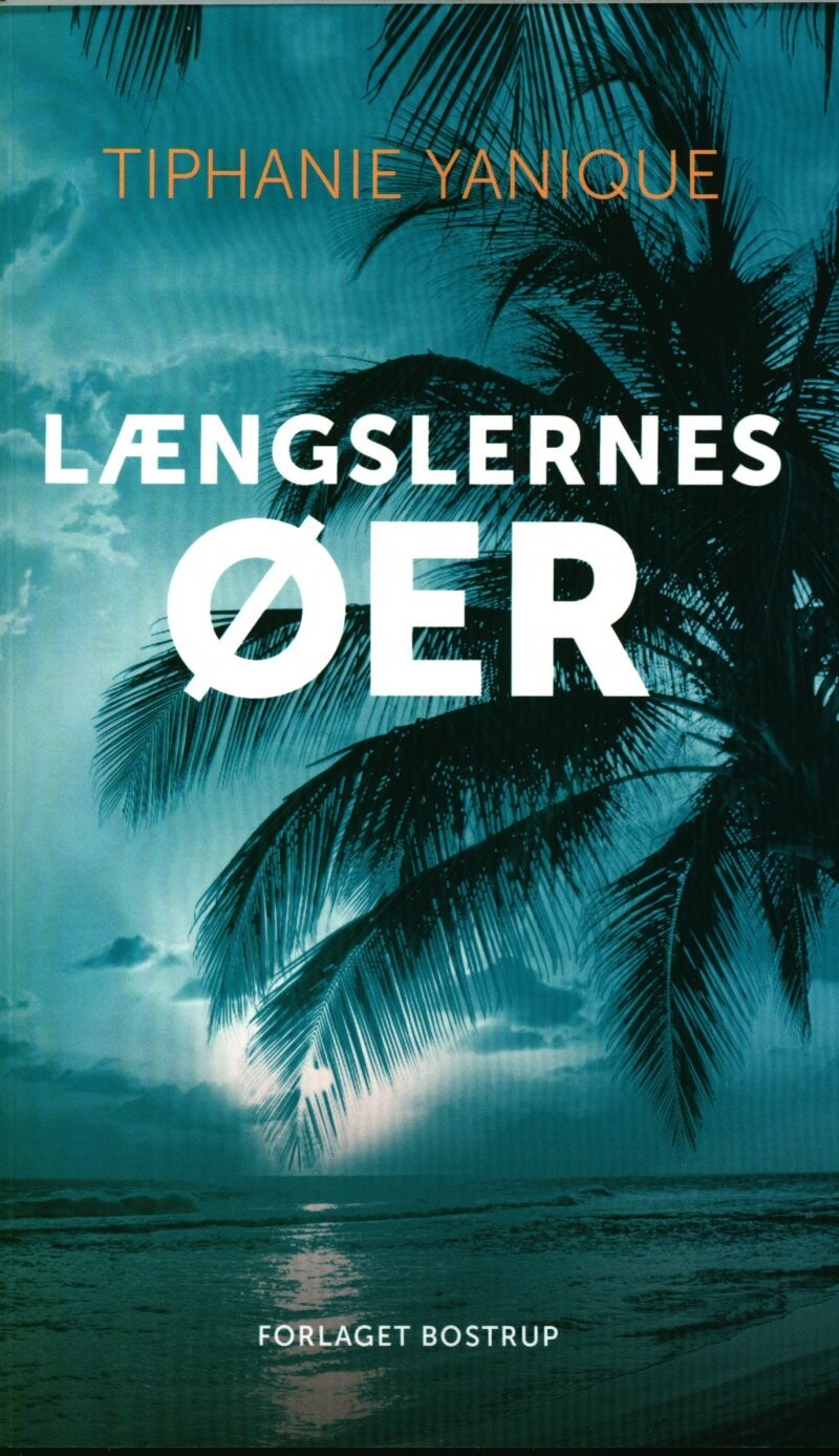 Længslernes Øer