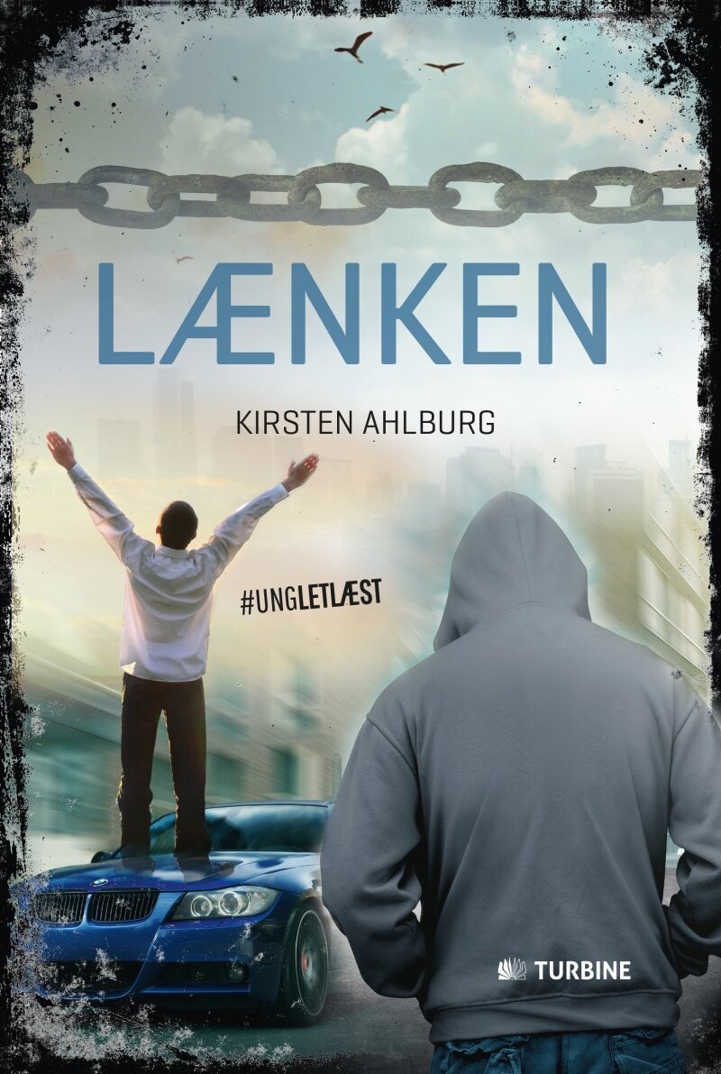 Lænken - Ungletlæst