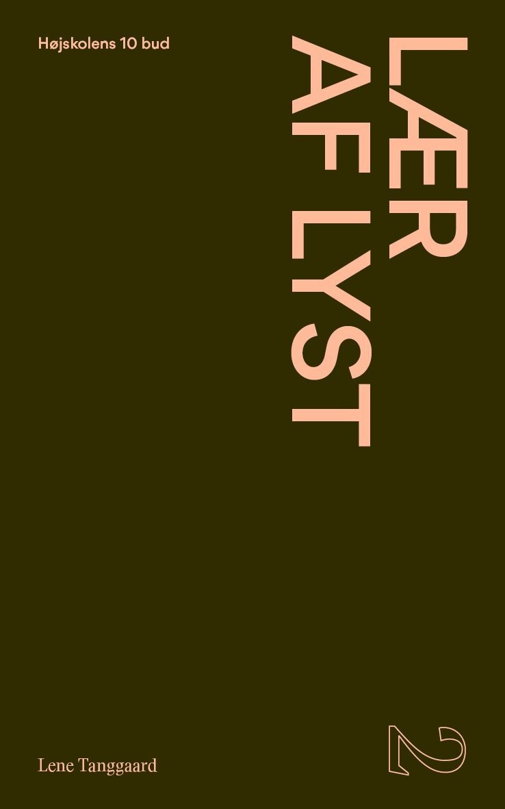 Lær Af Lyst