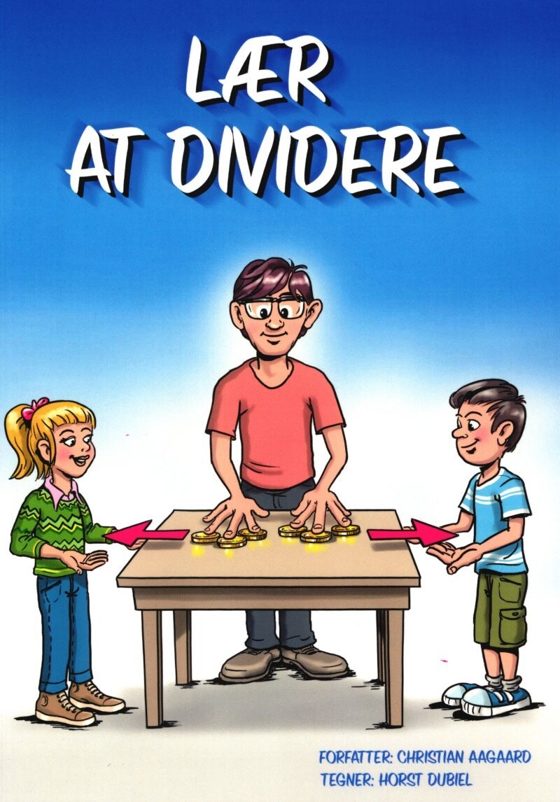 Lær At Dividere