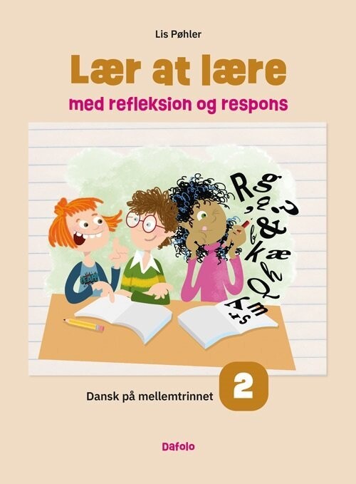 Lær At Lære Med Refleksion Og Respons