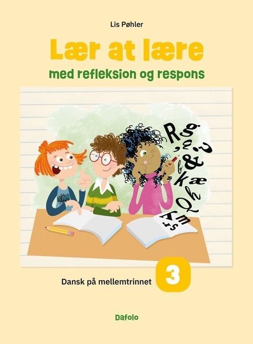 Lær At Lære Med Refleksion Og Respons